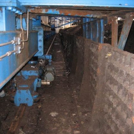 Biofiltros Weidner Ibérica